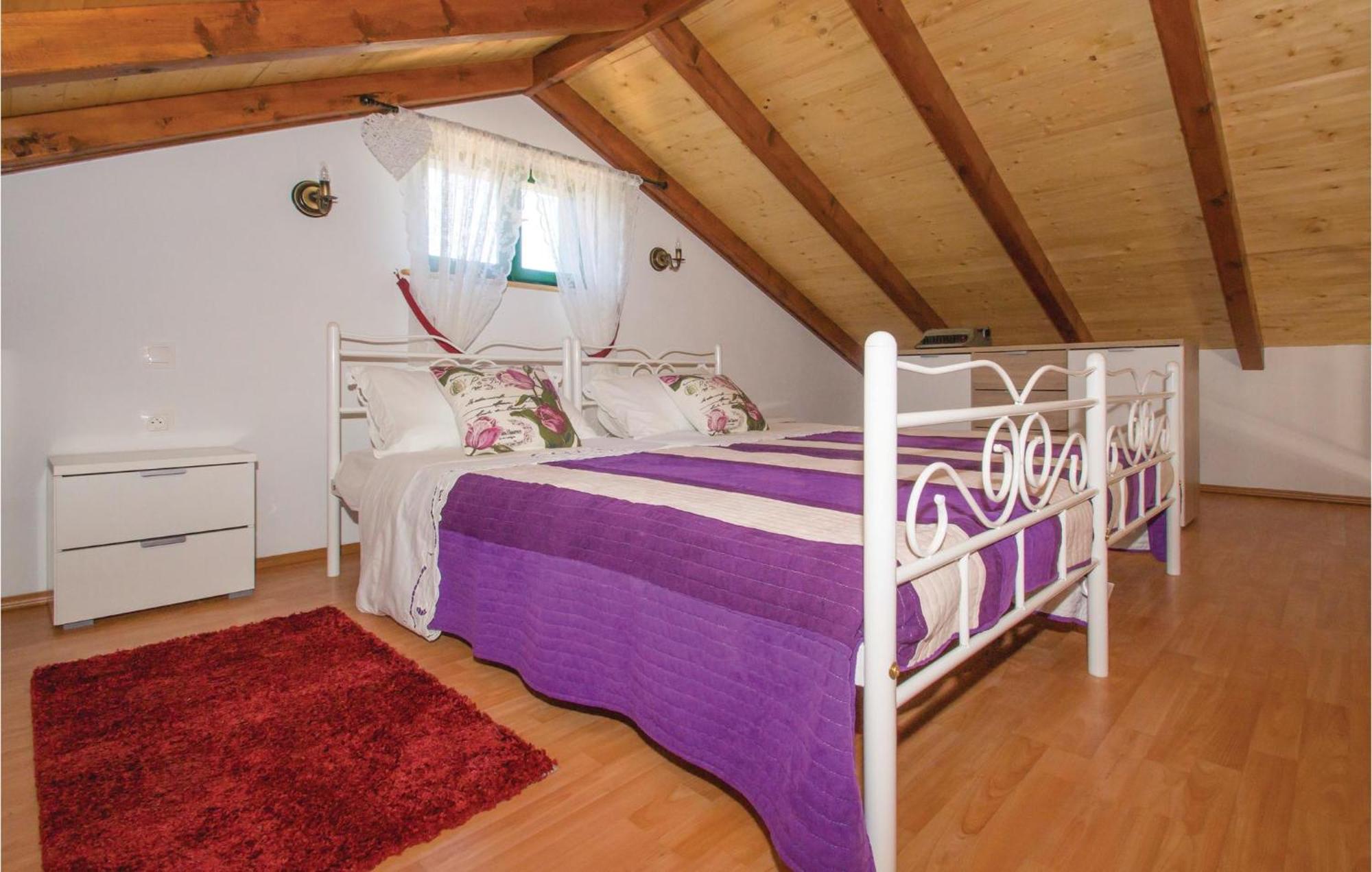 Awesome Home In Smokvica With Kitchen Dış mekan fotoğraf