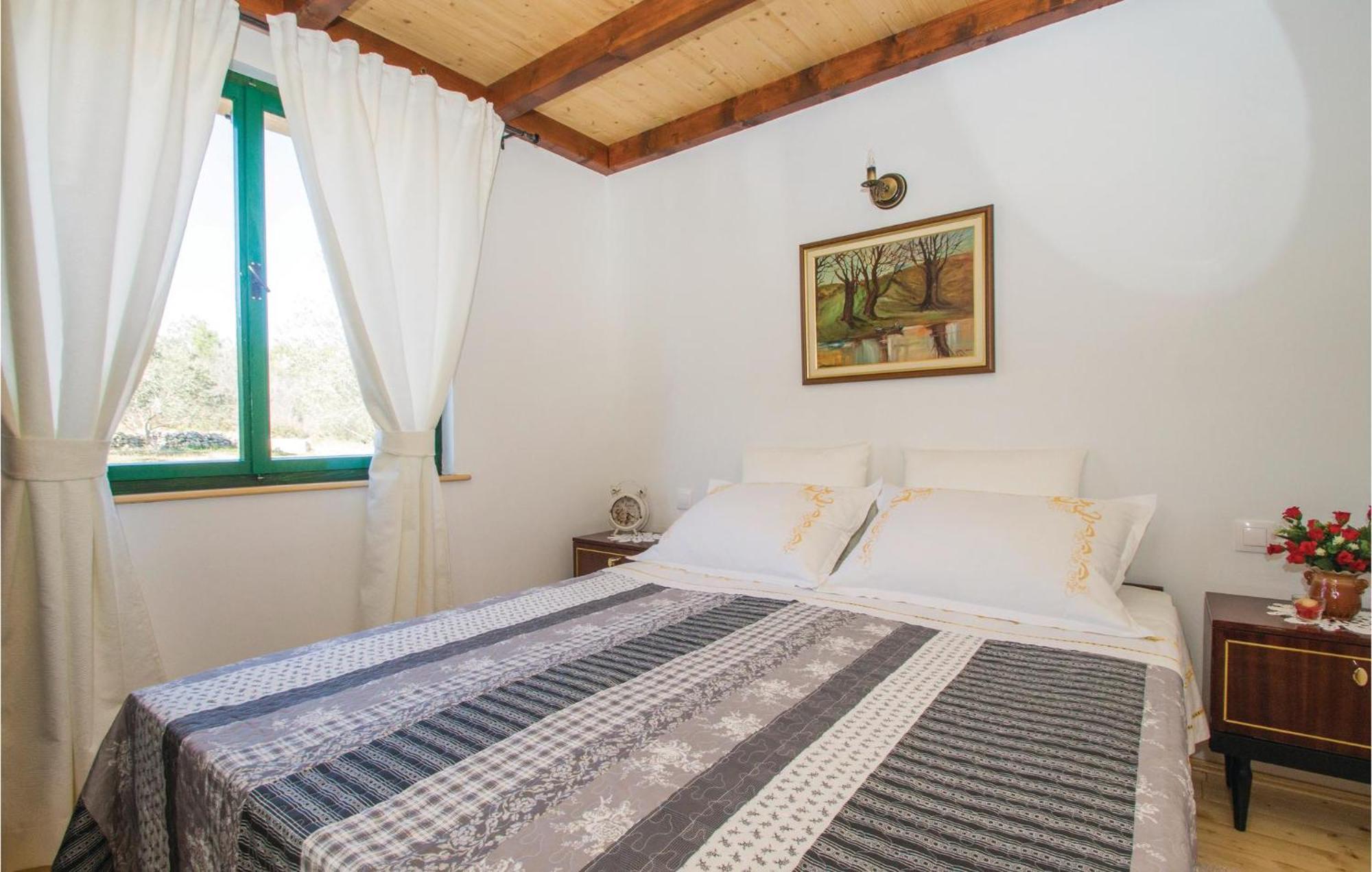Awesome Home In Smokvica With Kitchen Dış mekan fotoğraf