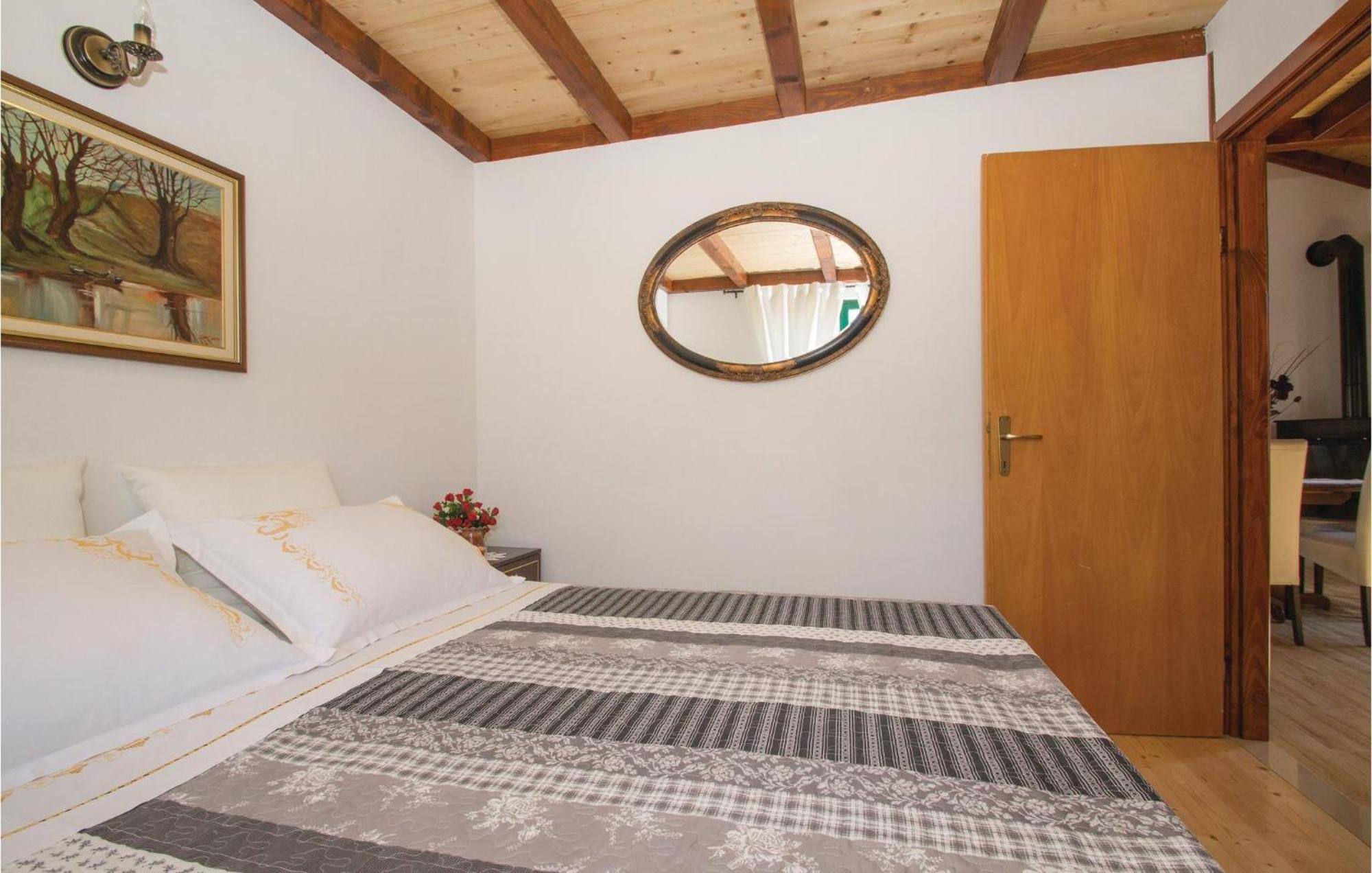 Awesome Home In Smokvica With Kitchen Dış mekan fotoğraf