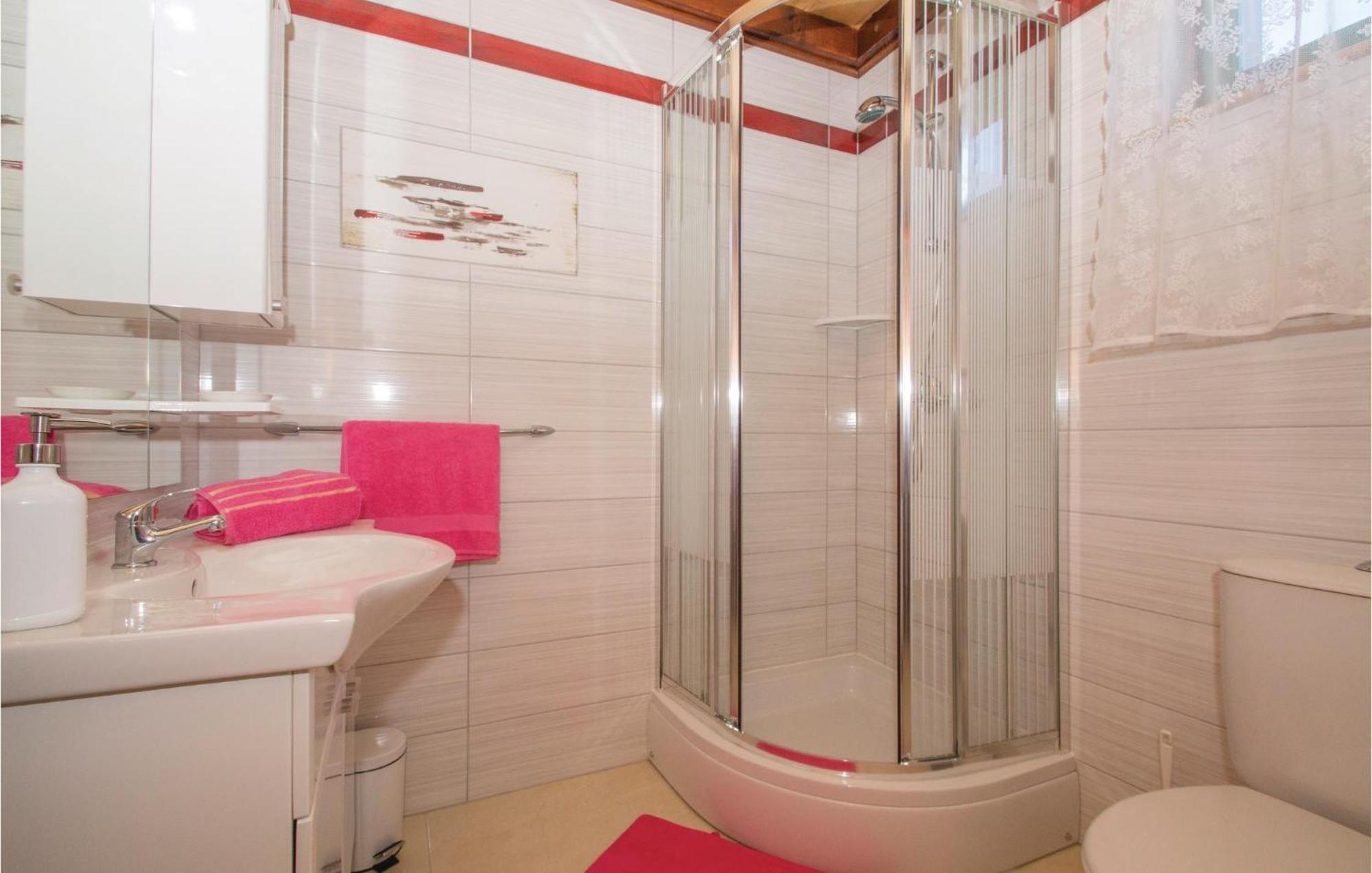 Awesome Home In Smokvica With Kitchen Dış mekan fotoğraf